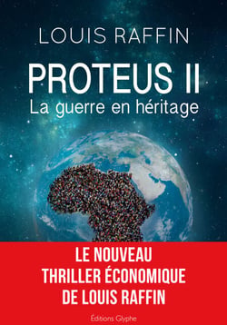 Proteus II - La guerre en héritage