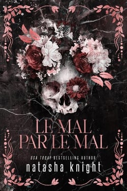 Le Mal par le mal - Les frères St James, #3