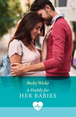 A Daddy For Her Babies