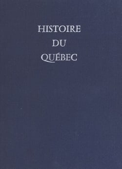 Histoire du Québec