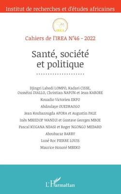 Santé, société et politique
