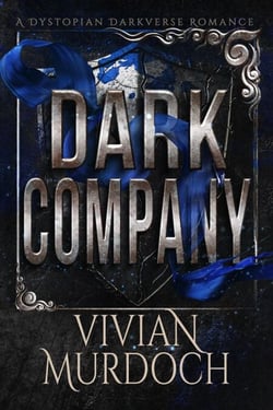 Dark Company - Alphas of Stanlion: A Marked Omegas Book, #2