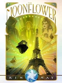 The Moonflower - Oneiroi War, #1