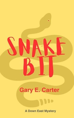 Snake Bit - Down East Mystery, #1