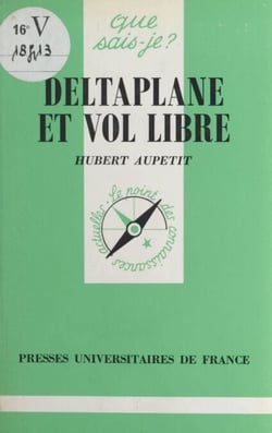 Deltaplane et vol libre