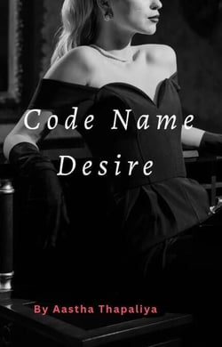 Code Name Desire - Series 1