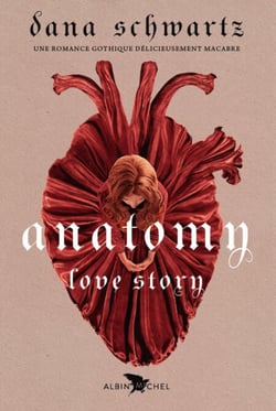 Anatomy - Love story