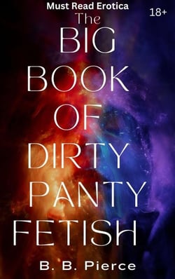 The Big Book of Dirty Panty Fetish