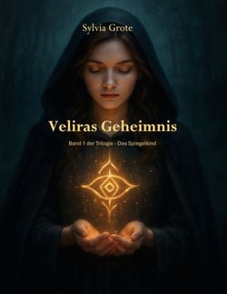 Veliras Geheimnis - Das Spiegelkind