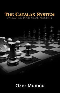 the Catalan System Unlocking Positional Mastery - Winning Chess Openings for White, #3