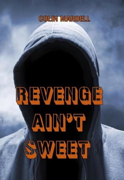 Revenge Ain't Sweet - Drew Parker, #3