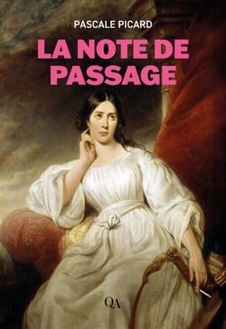 La note de passage