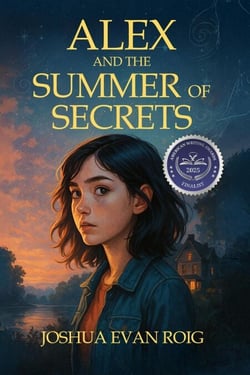 Alex and the Summer of Secrets