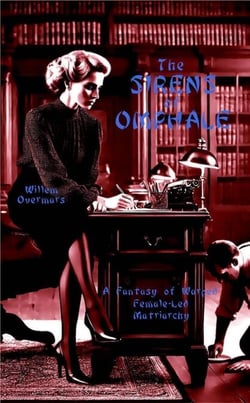 The Sirens of Omphale