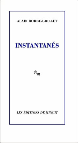 Instantanés