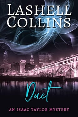 Isaac Taylor Mysteries: Duet - Isaac Taylor Mystery Series