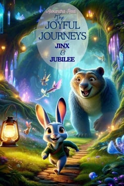 The Joyful Journeys of Jinx and Jubilee - Fantasy the series