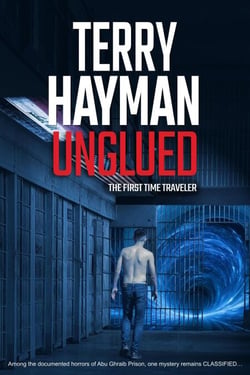 Unglued (prequel) - Jackson Traine