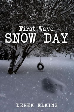 First Wave: Snow Day