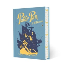 Peter Pan - Peter Pan in Kensington Gardens