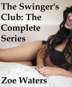 The Swinger's Club: The Complete Series