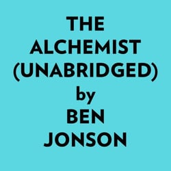 The Alchemist (Unabridged) -  