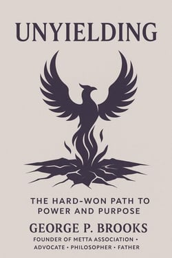 Unyielding: If It Were Easy…. - Metta Mindset, #2