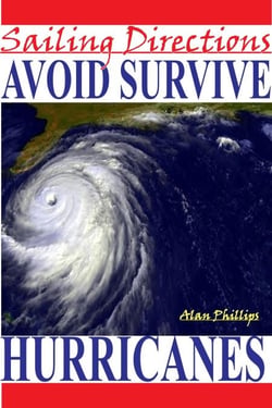 Sailing Directions Avoid and Survive Hurricanes