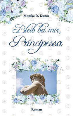 Bleib bei mir, Principessa - Band 2