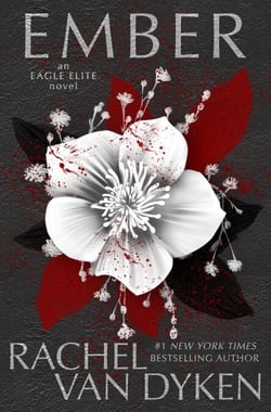 Ember - Eagle Elite, #5