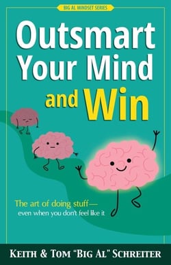 Outsmart Your Mind and Win - Big Al Mindset