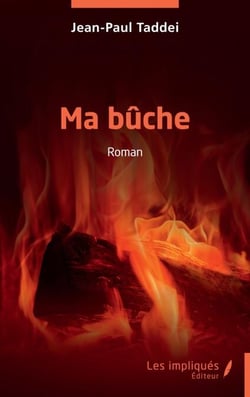 Ma bûche - Roman