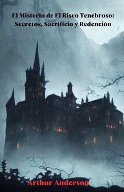 El Misterio de El Risco Tenebroso: Secretos, Sacrificio y Redención