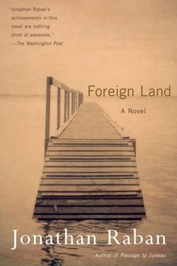 Foreign Land - A Novel