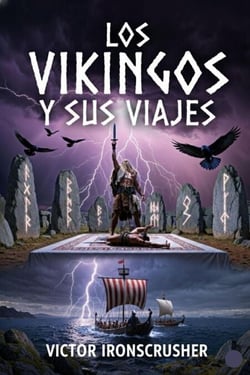 Los Vıkıngos Y Sus Vıajes
