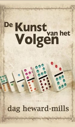 De kunst van het volgen