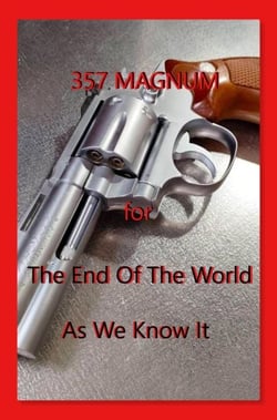 357 Magnum