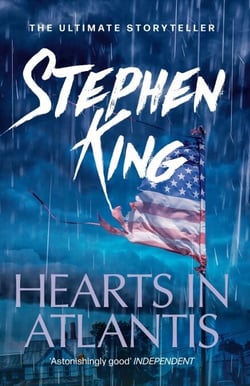 Hearts in Atlantis - Literary suspense from the No. 1 bestseller