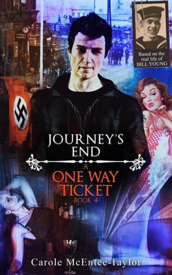 Journey's End - A One Way Ticket, #4