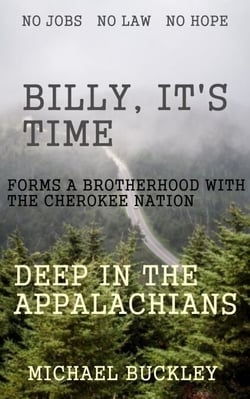 Billy, It's Time - BILLY, IT'S TIME, #1