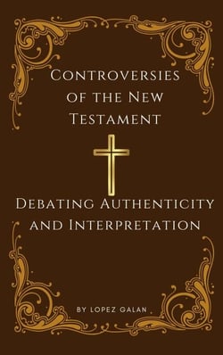 Contradictions of the new Testament