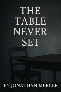 The Table Never Set
