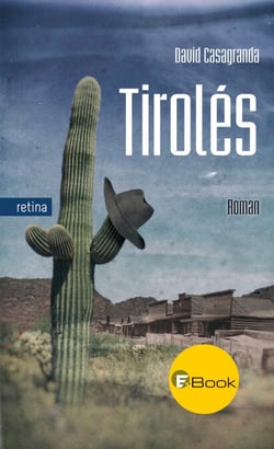 Tiroles - Roman