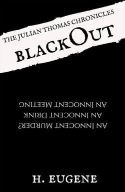 Blackout - The Julian Thomas Chronicles