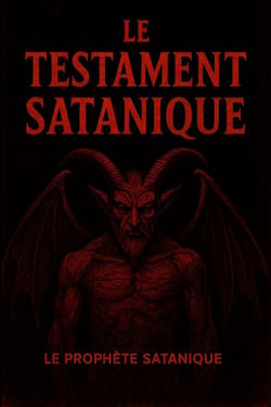 Le Testament Satanique