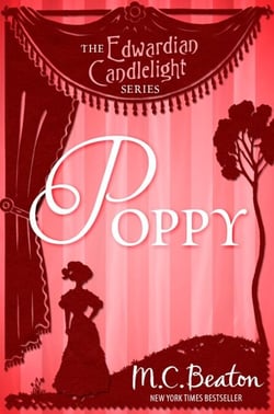 Poppy - Edwardian Candlelight 10