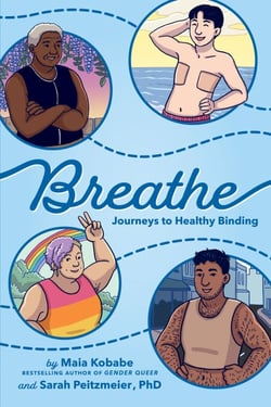 Breathe - Journeys to Healthy Binding