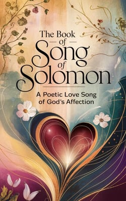 The Book of Song of Solomon - Biblical Biography, #16