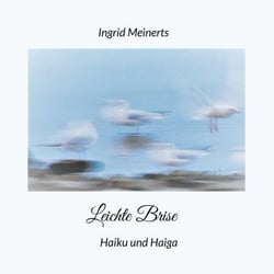Leichte Brise - Haiku und Haiga