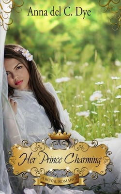 Her Prince Charming - A Royal Romance, #6